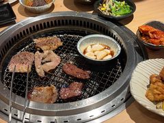 -和牛放题的殿堂 肉屋横丁(秋叶原店)