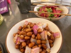 -苏小牛·牛肉串(国贸店)