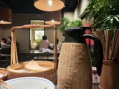 -洞庭土菜馆(天河北总店)