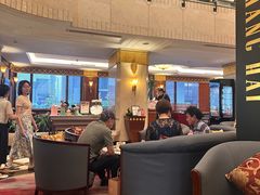 -国际饭店·原点咖啡吧ORIGIN CAFE&BAR
