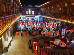 -中华巴洛克风情街