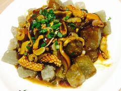 -川人百味(亿合城店)