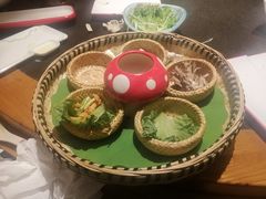 -牛品荟牛肉火锅(新城广场店)