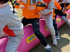 -上海贝贝佳幼儿园
