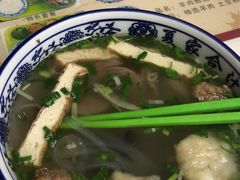 -夏家合汁(天润花园小区店)