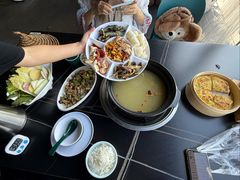 -野菌皇海景野生菌火锅(滨海大道店)