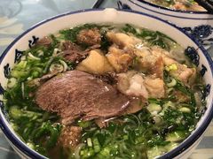 羊肉合汁-夏家合汁(天润花园小区店)