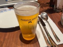 -Ambra Haus琥珀屋精酿餐厅(宝山店)