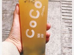 -CoCo都可(健翔桥店)
