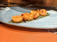 -牛将军•涮肉•烤肉(北京王府井·故宫店)