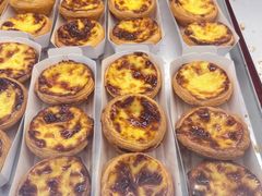 -味多美蛋糕(看丹桥店)