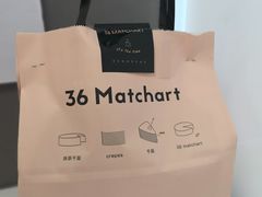 -36cake生日蛋糕(福田店)