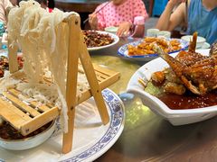 糖醋鱼-徐鼎盛民间菜(城南家园店)