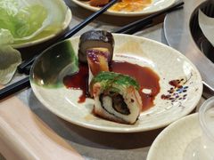 -福成自助烤肉(双桥万达店)