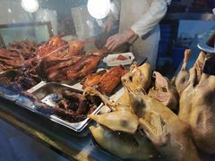 -章云板鸭(总店)