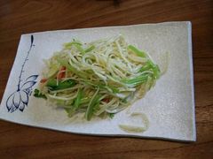 -醉霖生态餐厅(交大店)