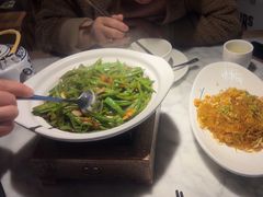 -小菜园新徽菜(泰州茂业店)
