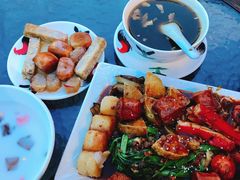 -文昌林记清补凉(万达广场店)