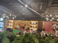 -钢管厂五区小郡肝火锅串串香(清河店)