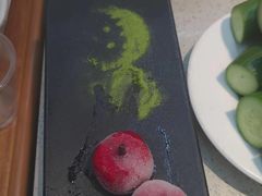 -海底捞大排档火锅(悦荟广场店)