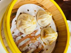 蟹粉小笼-王家沙点心店(南京西路总店)