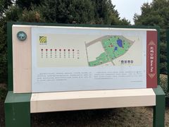 -北坞公园