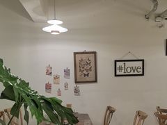 -The Good Place好地方·Brunch·coffee(国贸店)