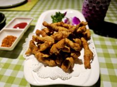 -番食园鲜食火锅(高新店)