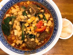 -刘信牛羊肉小炒泡馍(回民街店)