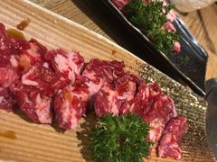 -御牛道日式烤肉料理(杭州万象城店)