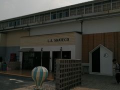 -广州白马服装市场