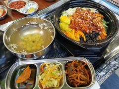 -玉流珍肴馆(亮马桥店)