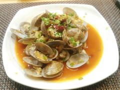 -樱の千渡日式料理·铁板烧•烧鸟(金盛田广场店)