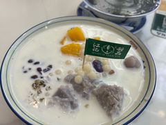 -江记甜品(罗湖店)