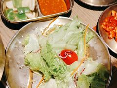 -西塔老太太泥炉烤肉(杭州首店)