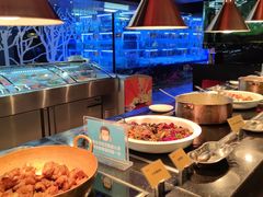 -泰谷酒店·太古码头闽菜自助餐厅