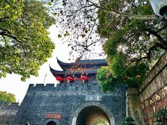 -鼓楼(西湖风景名胜区)