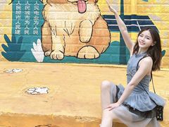 -上海市静安区人民政府曹家渡街道办事处