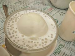 椰汁西米雪糕-仁信老铺(华盖路店)