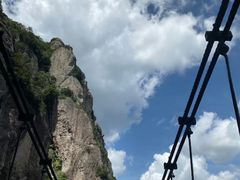 -雁荡山风景名胜区