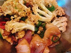 -热度餐厅(老佛爷店)