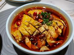 -青花椒花椒鱼(合生汇店)