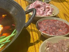 -五里关火锅(牛市口店)
