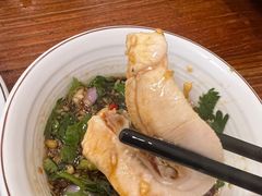 -正能量脆肉鲩火锅