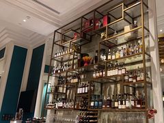 -The St·Regis Bar 瑞吉酒吧