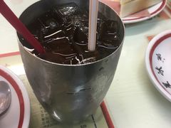 -华星冰室(湾仔店)