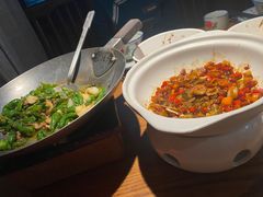 -老湘村·湖南土菜(天河维多利店)