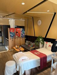 -觅屿日式脱毛美肤