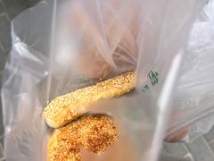 -满记烧饼(牛街东里小区一区店)