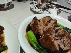 -老客站酒楼(金花南路店)